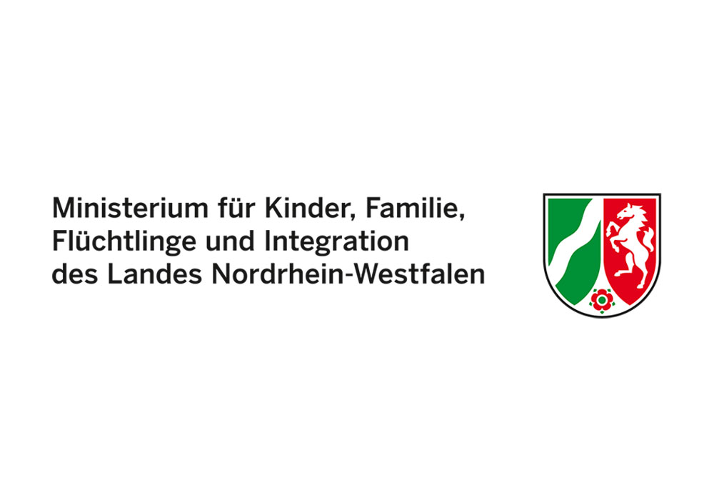 Ministerium für Kinder, Familie, Flüchtlinge und Integration